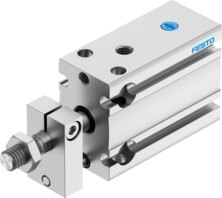 Festo – DPDM-Q-16-5-P-PA