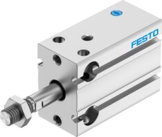 Festo – DPDM-20-10-P-PA