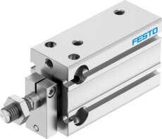 Festo – DPDM-Q-20-20-PA