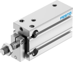 Festo – DPDM-Q-20-25-PA