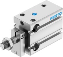 Festo – DPDM-Q-20-5-S-PA