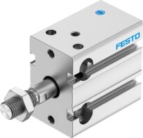 Festo – DPDM-25-5-P-PA