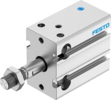 Festo – DPDM-25-10-P-PA
