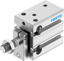 Festo – DPDM-Q-25-5-PA