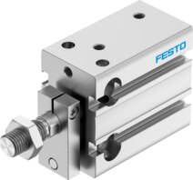 Festo – DPDM-Q-25-10-PA