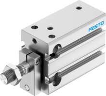 Festo – DPDM-Q-25-20-PA