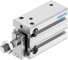 Festo – DPDM-Q-25-25-PA
