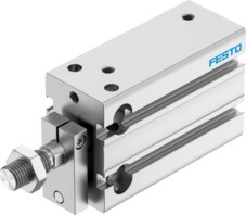 Festo – DPDM-Q-25-30-PA