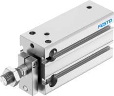 Festo – DPDM-Q-25-40-PA