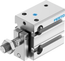 Festo – DPDM-Q-25-5-S-PA