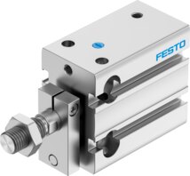 Festo – DPDM-Q-25-10-S-PA