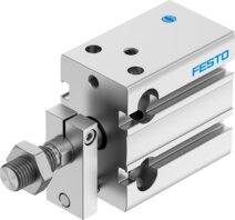 Festo – DPDM-Q-25-5-P-PA