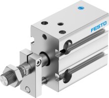 Festo – DPDM-Q-25-10-P-PA