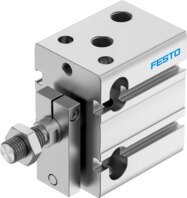 Festo – DPDM-Q-32-5-PA