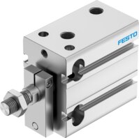 Festo – DPDM-Q-32-20-PA