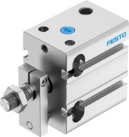 Festo – DPDM-Q-32-10-S-PA