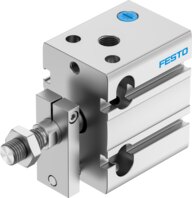 Festo – DPDM-Q-32-5-P-PA