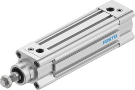 Festo – DSBC-40-100-D3-PPVA-N3