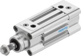 Festo – DSBC-32-20-D3-PPVA-N3