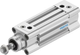 Festo – DSBC-32-40-D3-PPVA-N3