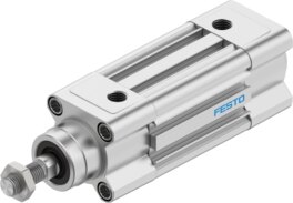 Festo – DSBC-32-25-D3-PPSA-N3