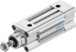 Festo – DSBC-32-30-D3-PPSA-N3