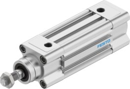 Festo – DSBC-32-40-D3-PPSA-N3