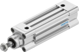 Festo – DSBC-32-60-D3-PPSA-N3