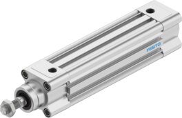 Festo – DSBC-32-100-D3-PPSA-N3