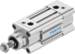 Festo – DSBC-40-20-D3-PPVA-N3