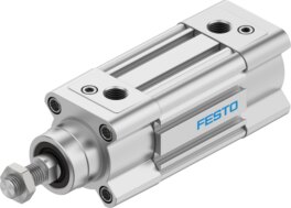 Festo – DSBC-40-25-D3-PPVA-N3