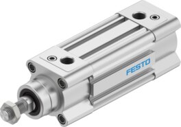 Festo – DSBC-40-40-D3-PPVA-N3