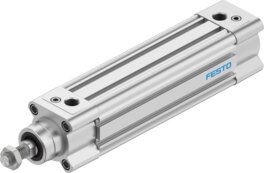 Festo – DSBC-40-125-D3-PPVA-N3