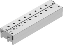 Festo – VABM-B10-20S-G14-8-P3