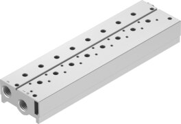 Festo – VABM-B10-25S-N38-7-P3