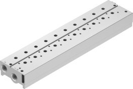 Festo – VABM-B10-25S-G38-9-P3