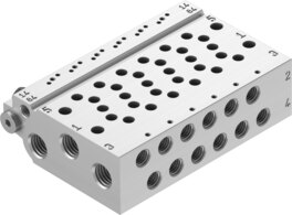 Festo – VABM-L1-10HW-G18-5