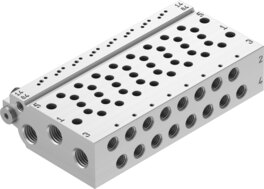 Festo – VABM-L1-10HW-G18-8