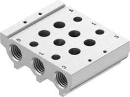 Festo – VABM-L1-10S-G18-2