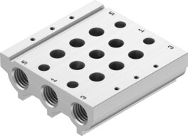 Festo – VABM-L1-10S-G18-3