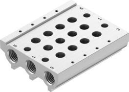 Festo – VABM-L1-10S-G18-4