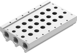 Festo – VABM-L1-10S-G18-6