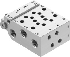 Festo – VABM-L1-10W-G18-2