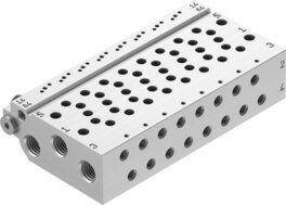 Festo – VABM-L1-10W-G18-8