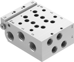 Festo – VABM-L1-14W-G14-2