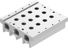 Festo – VABM-L1-18S-G38-4