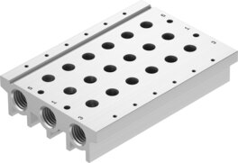 Festo – VABM-L1-18S-G38-5