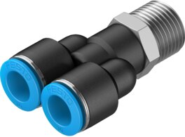 Festo – QSY-1/2-10