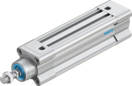 Festo – DSBC-32-80-PPSA-N3