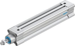 Festo – DSBC-32-160-PPSA-N3